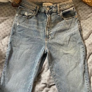 Abercrombie jeans